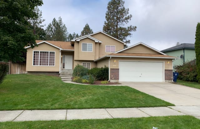 7117 N. Deschutes Drive - 7117 North Deschutes Drive, Spokane, WA 99208