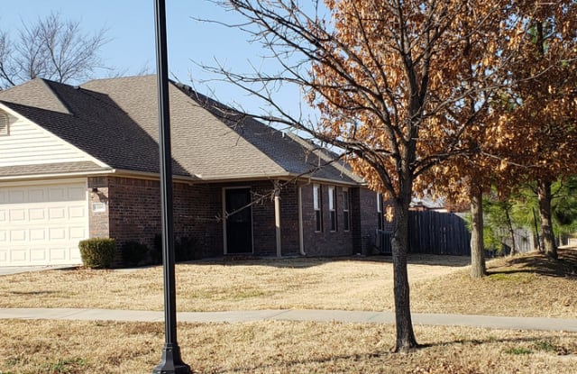 6000 White Oak Circle - 6000 White Oak Circle, Fort Smith, AR 72916