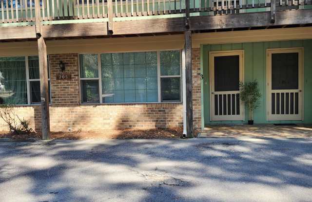 205 E New Jersey Avenue unit: 3