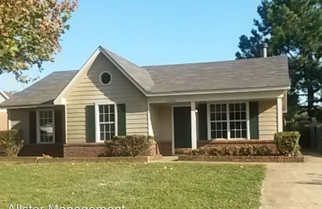 10230 Hyman Drive - 10230 Hyman Drive, Olive Branch, MS 38654