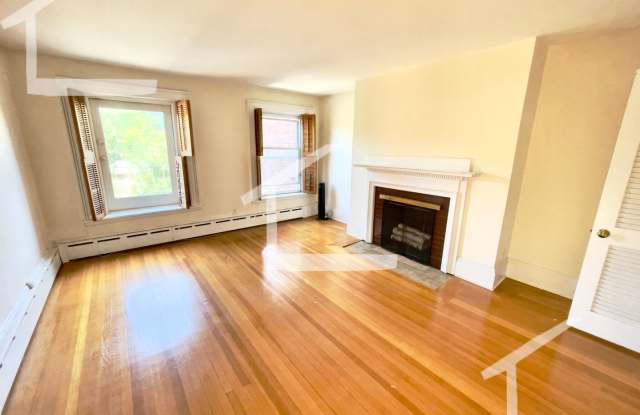 Photo of Gorgeous, Massive 2k Sq. Ft. Apt with Heat  Hot Water Included on Desirable Beacon Street. 2 Parking Spots Included