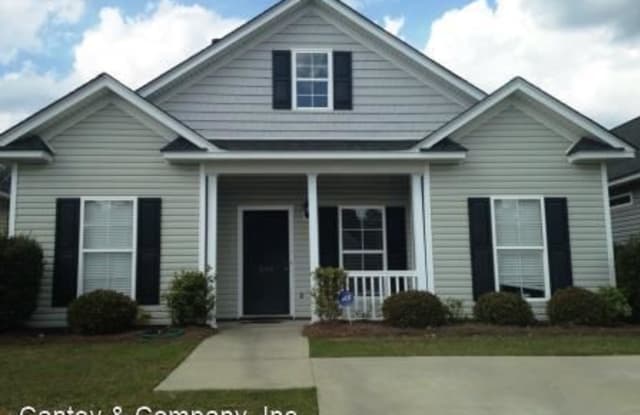 208 Windsor Trace Drive - 208 Windsor Trace Drive, Columbia, SC 29209