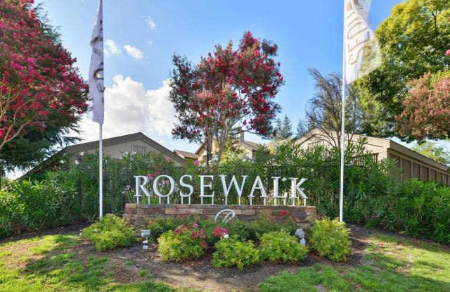 Rosewalk