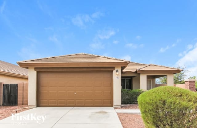 25873 West Saint James Avenue - 25873 West Saint James Avenue, Buckeye, AZ 85326