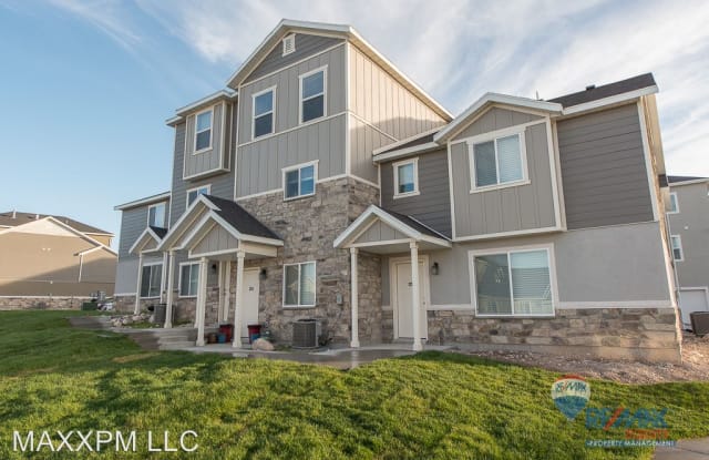 14381 S Oakfield Way - 14381 S Oakfield Way, Herriman, UT 84096