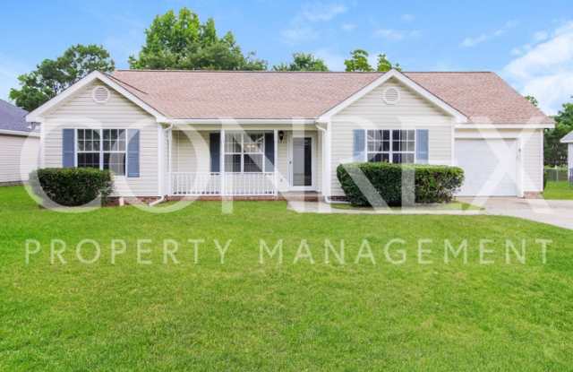 501 Boone Trail