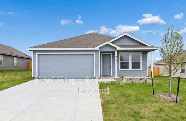 216 Asterwood Ln