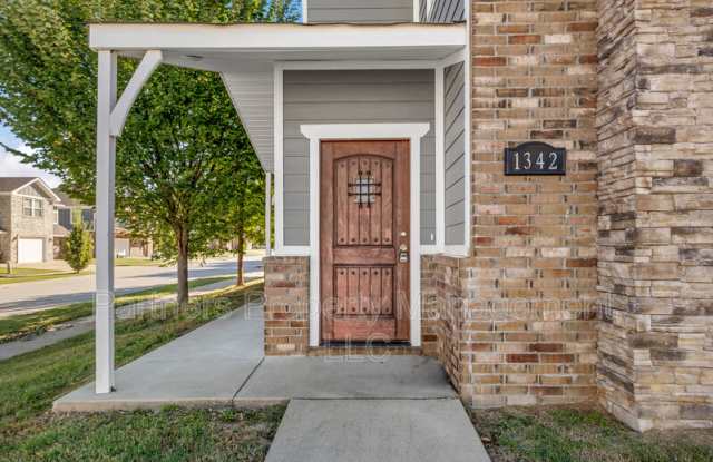 1342 North Sicily Lane