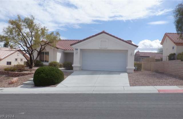 10017 Keysborough Drive - 10017 Keysborough Drive, Las Vegas, NV 89134