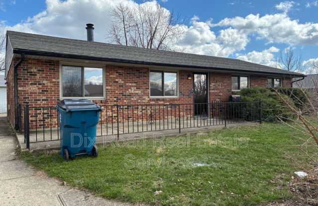 7106 Lunceford Drive