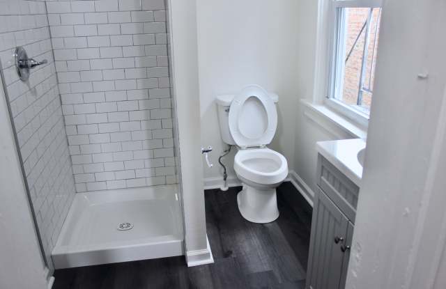 1015 North Charles Street