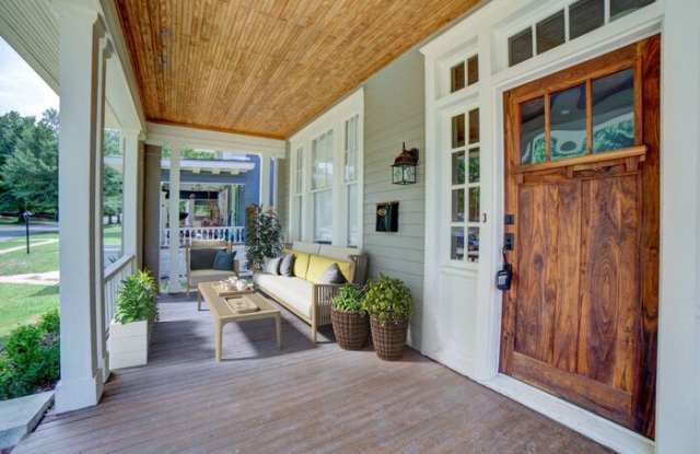 1158 North Denver Avenue