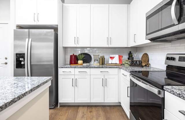 The Station at San Marco