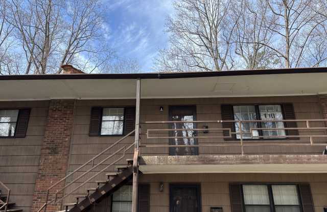 372-B CHERRY ST - 1
