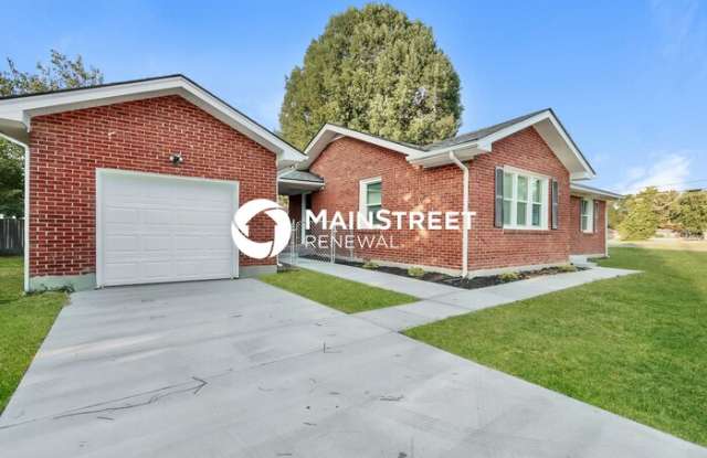 5401 Johnsontown Road