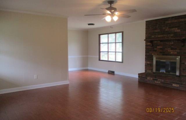 1027 Rembrandt Drive Southwest