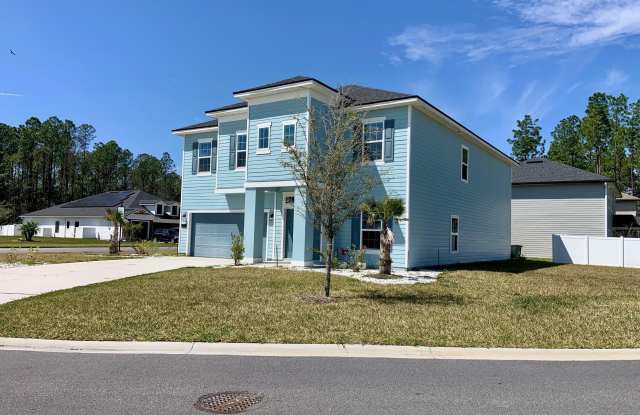 810 LAUREL VALLEY Drive