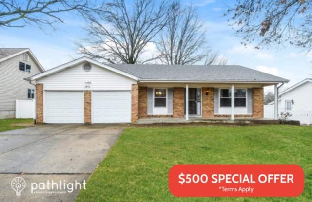 4033 Southbridge Drive - 4033 Southbridge Drive, St. Charles County, MO 63376