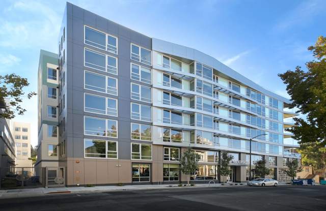 Photo of The Addison Berkeley