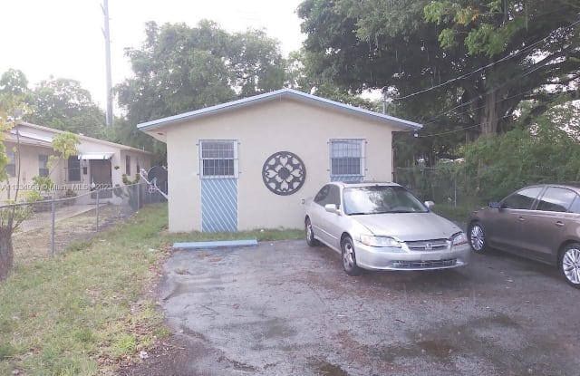 6238 NW 4th Ave - 6238 Northwest 4th Avenue, Miami, FL 33150