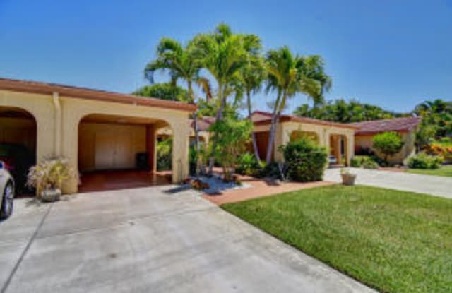 5992 SW Forest Grove Drive SW - 5992 Forest Grove Dr, Palm Beach County, FL 33437