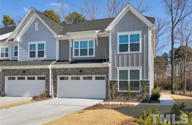 1124 Craigmeade Drive - 1124 Craigmeade Drive, Morrisville, NC 27560