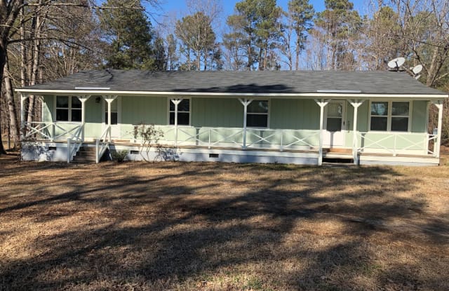 622 Ef Cottrell Rd - 622 East F Cottrell Road, Franklin County, NC 27549