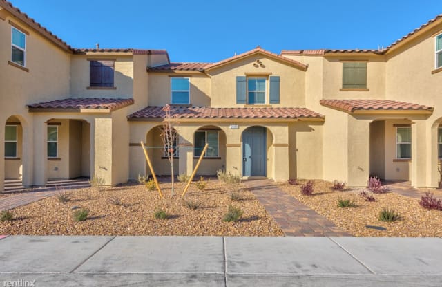 3193 Brynley Ave - 3193 Brynley Ave, Henderson, NV 89044