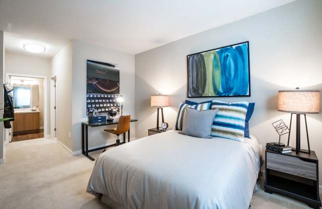 Villas on the Boulevard