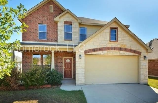 5702 Bedrock Drive - 5702 Bedrock Drive, Killeen, TX 76542