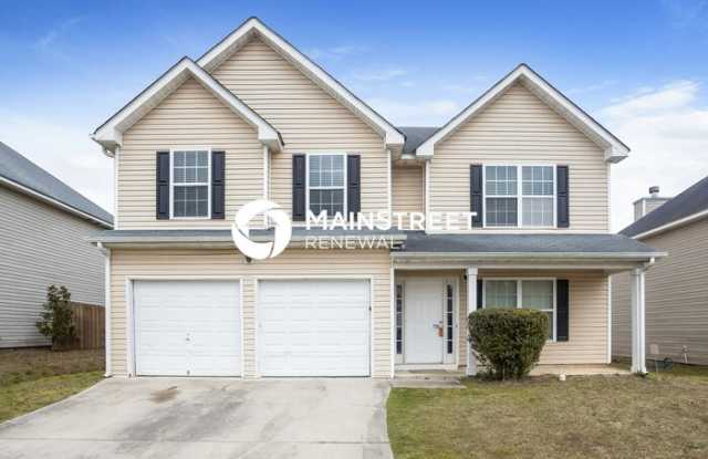 Photo of 8311 Champion Trail