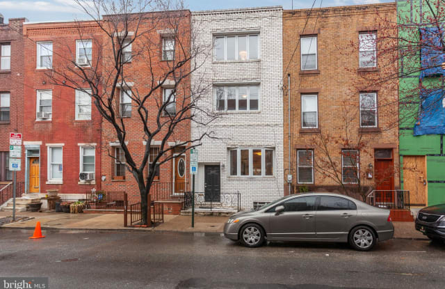 1227 S 13TH STREET - 1227 South 13th Street, Philadelphia, PA 19147