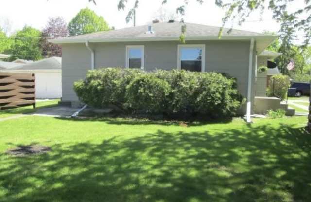 2632 3rd Street North