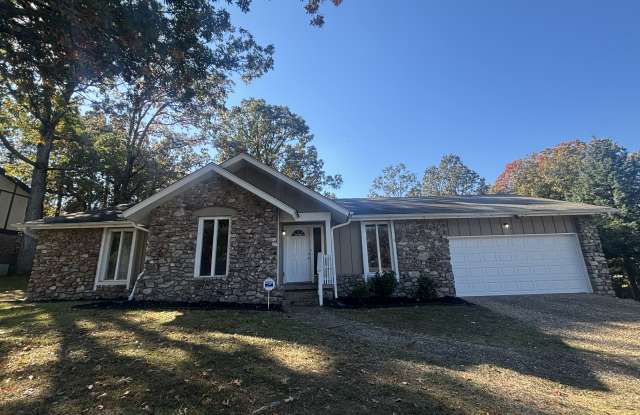 Photo of 1216 Green Mountain Dr