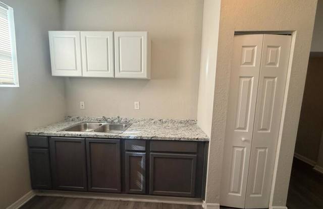 1128 Van Buren Street - 1