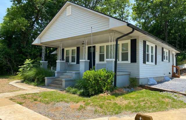 1319 Seminole Drive