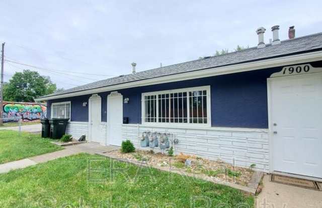 1902 Hamilton Ave.