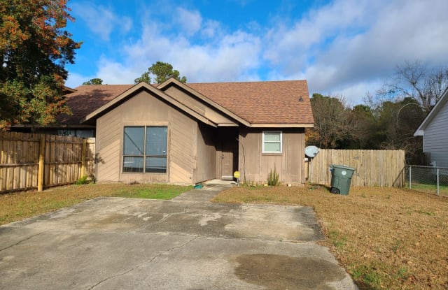 1022 BRADLEY STREET - 1022 Bradley Street, Fayetteville, NC 28311