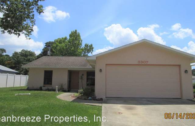 3307 Orange Tree Drive