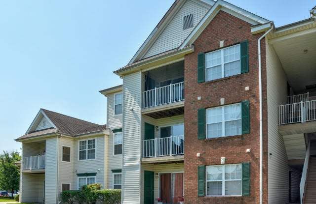 100 Abbi Rd Unit C12