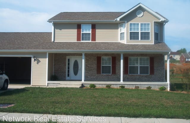 393 Valley View Dr - 393 Valley View Drive, Vine Grove, KY 40175