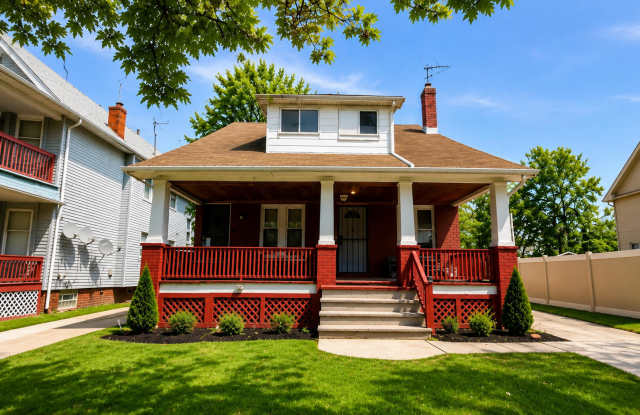 457 East 143rd Street - 1