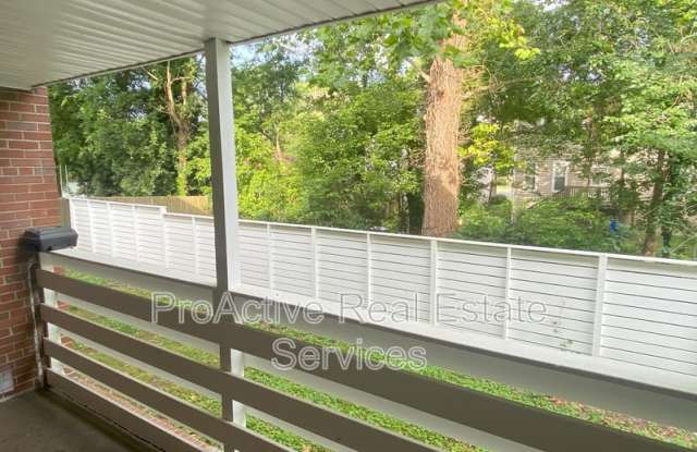 2421 Bolton Street - F