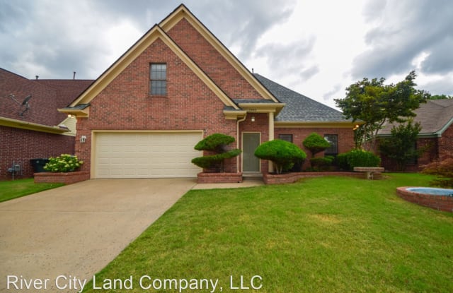 7902 Jills Creek Dr. - 7902 Jills Creek Drive, Bartlett, TN 38133