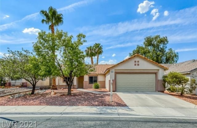 325 John Henry Drive - 325 John Henry Drive, Henderson, NV 89014