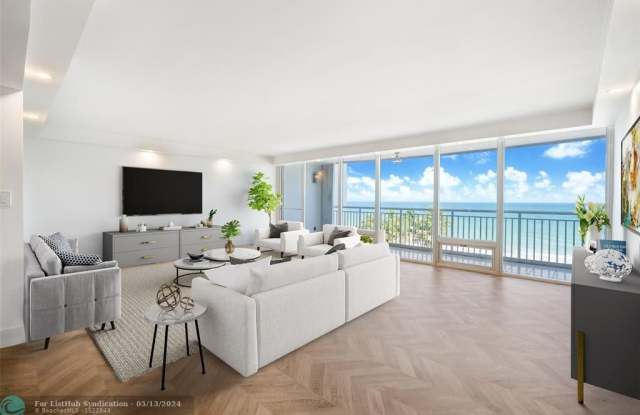 1390 S Ocean Blvd photos photos