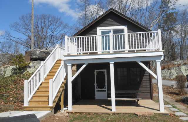 1-3 Parker Memorial Drive