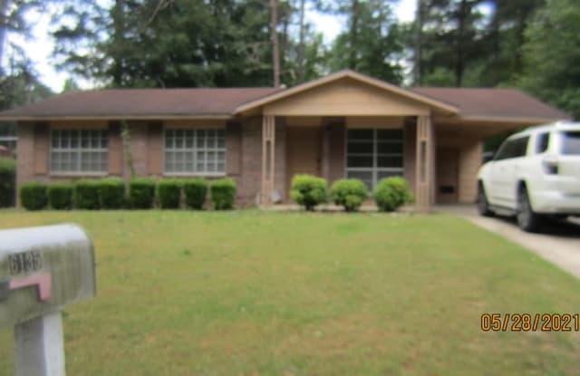 6135 KING WILLIAM DRIVE - 6135 King William Drive, Columbus, GA 31909