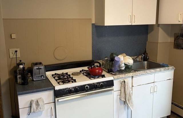 53 Oak Street unit: 2