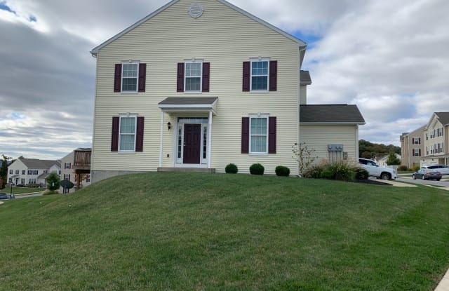 544 Marion Rd - 544 Marion Road, York County, PA 17406